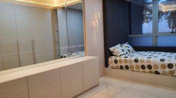 Gambar 2 Apartemen Gold Coast PIK