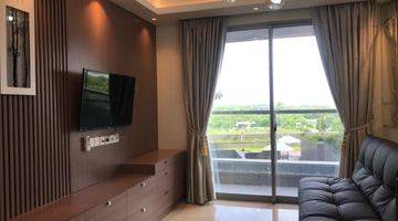 Gambar 1 Apartemen Gold Coast PIK