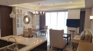 Gambar 4 Luxury Pondok Indah Residence Apartment