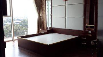 Gambar 4 Satu8 Residence Apartment, Kebon Jeruk, Jakarta Barat