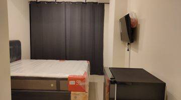 Gambar 1 Apartement Murah Di Treepark Bsd 10.02