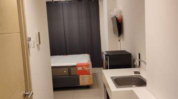 Gambar 2 Apartement Murah Di Treepark Bsd 10.02