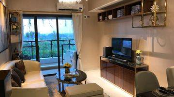 Gambar 1 Apartemen Sky House Bsd 3 BR Semi Furnished Samping Aeon Mall