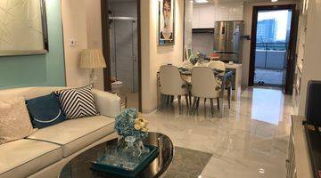 Gambar 1 Apartemen Sky House Bsd 3+1 Kamar di Bsd Tangerang