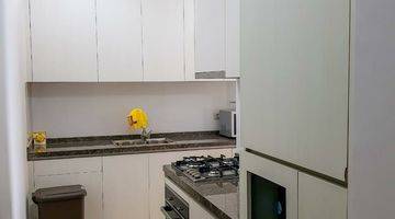 Gambar 2 Apartemen Saumata Alam sutera 3BR 190 m2 Loft Brand new