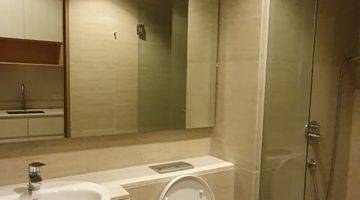 Gambar 3 Apartemen Taman Anggrek Residences  type studio full furnished bagus siap huni di jakarta barat