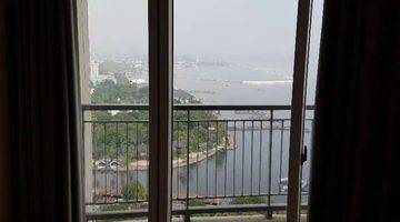 Gambar 4 Ancol Mansion View Laut