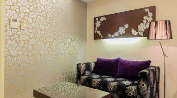 Gambar 2 1br 2br 3br Furnished And Unfurnished Apartemen Casa Grande Residence