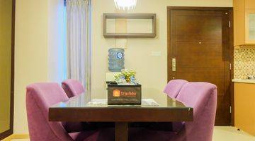 Gambar 3 1br 2br 3br Furnished And Unfurnished Apartemen Casa Grande Residence