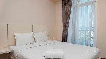 Gambar 2 Furnished Unfurnished Apartemen Puri Orchard By Travelio