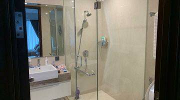 Gambar 2 Apartement 3BR, Interior Mewah di Casagrande, Kota Kasablanka