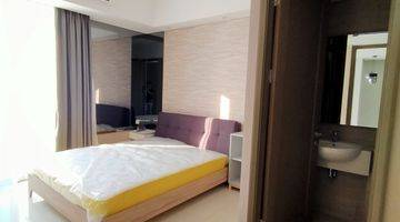 Gambar 3 1 Bed + Studio Furnish Jebol, New Furnish , Good Furnishh , GRESSSS !!!!