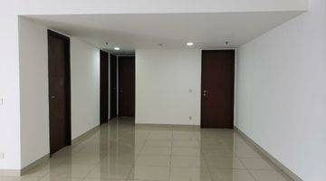 Gambar 3 Apartemen 3BR Semi Furnished di Kelapa Gading