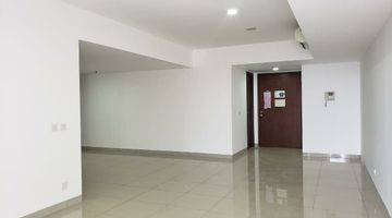 Gambar 2 Apartemen 3BR Semi Furnished di Kelapa Gading