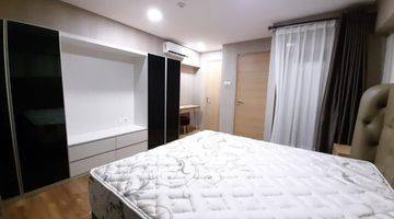 Gambar 3 Apartemen 2BR Mewah Murah di Kebon Jeruk Maqna Residence