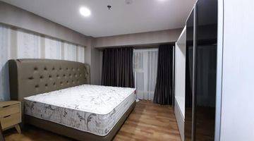 Gambar 2 Apartemen 2BR Mewah Murah di Kebon Jeruk Maqna Residence