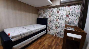 Gambar 5 Apartemen 2BR Mewah Murah di Kebon Jeruk Maqna Residence