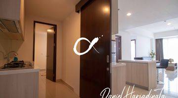 Gambar 2 Kensington 3 Bedrooms Fully Furnished for Lease