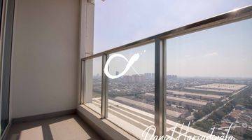 Gambar 1 Kensington 3 Bedrooms Fully Furnished for Lease