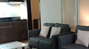 Gambar 1 Di Sewa Apartment Accent Lokasi Strategis Bintaro Jaya Sektor 7 Tangerang Selatan