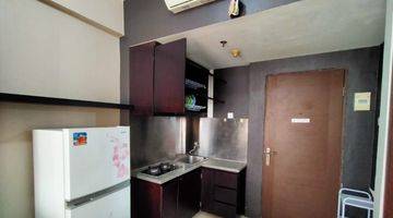 Gambar 3 Apartemen Puri Park View Tower A 2BR lt 7 full furnish siap huni hdp city/timur BU murah