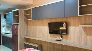 Gambar 2 STUDIO FULL FURNISHED READY