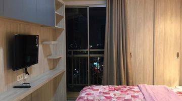 Gambar 3 STUDIO FULL FURNISHED READY