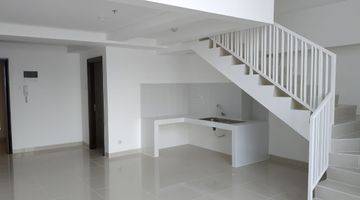 Gambar 1 Apartemen Neo Soho Lantai 29