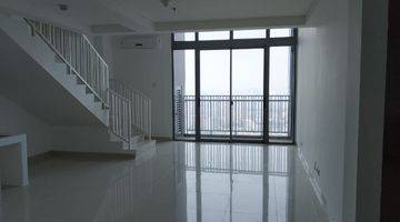 Gambar 5 Apartemen Neo Soho Lantai 29