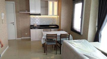 Gambar 3 APARTEMEN METROPARK RESIDENCES 2BR hook FULLY FURNISHED