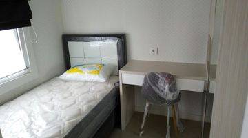 Gambar 4 APARTEMEN METROPARK RESIDENCES 2BR hook FULLY FURNISHED