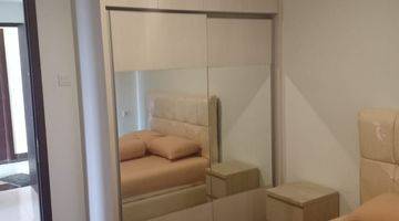 Gambar 5 Apartemen Full Furnish, Springwood Residence, Alam Sutera