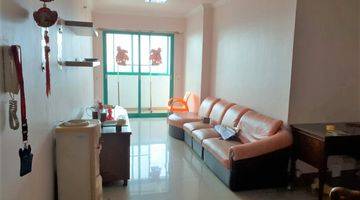 Gambar 1 APARTEMEN GRAHA CEMPAKA MAS FURNISHED DAN SIAP HUNI