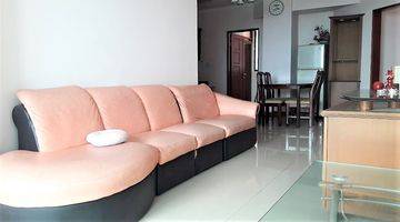 Gambar 2 APARTEMEN GRAHA CEMPAKA MAS FURNISHED DAN SIAP HUNI