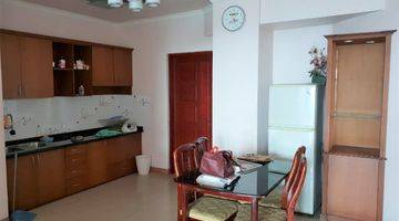 Gambar 5 APARTEMEN GRAHA CEMPAKA MAS FURNISHED DAN SIAP HUNI