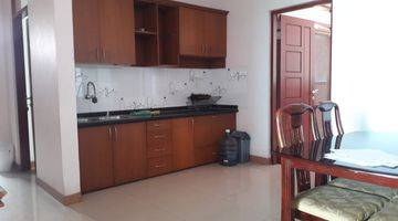 Gambar 4 APARTEMEN GRAHA CEMPAKA MAS FURNISHED DAN SIAP HUNI