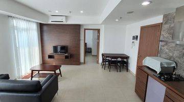 Gambar 4 Apartemen Puri Orchard