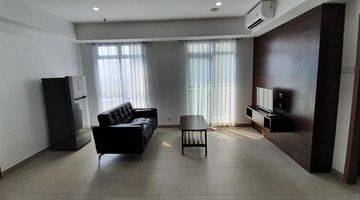 Gambar 1 Apartemen Puri Orchard