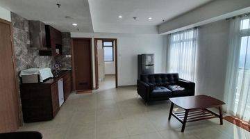 Gambar 5 Apartemen Puri Orchard