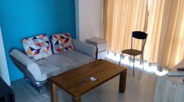 Gambar 3 Apartemen Altiz Bintaro Dijual Lantai 11 Siap Huni Fully Furnished Bagus