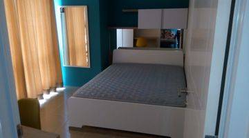 Gambar 1 Apartemen Altiz Bintaro Dijual Lantai 11 Siap Huni Fully Furnished Bagus