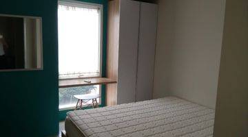 Gambar 2 Apartemen Altiz Bintaro Dijual Lantai 11 Siap Huni Fully Furnished Bagus