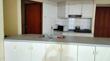 Gambar 1 Apartemen Amartapura 3BR