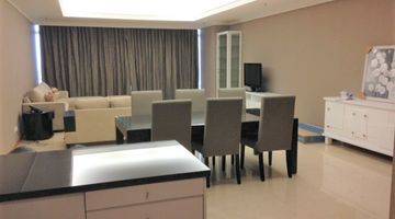 Gambar 2 Kempinski Residence 3 bedroom 252 sqm, Best Location in the Heart of Jakarta