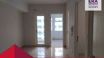 Gambar 1 Apartemen Springlake Bekasi View City / Binus