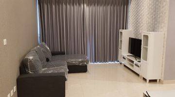 Gambar 3 Disewakan Taman Anggrek Residences Condominium 3bedroom Full Furnished Private Lift Siap Huni Jakarta Barat