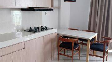 Gambar 3 Termurah Type 2 Br+ 1 Maid. Fully Furnished. Aspen Residence