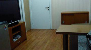 Gambar 1 Full Furnished murah Unit 2 BR di Apartemen Green Pramuka Jakarta Pusat