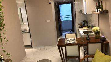 Gambar 5 Apartemen Sky house bsd tipe 2 kamar