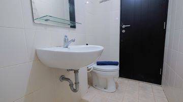 Gambar 4 Studio 1br 2br 3br Furnished Apartemen Cervino Village Casablanca